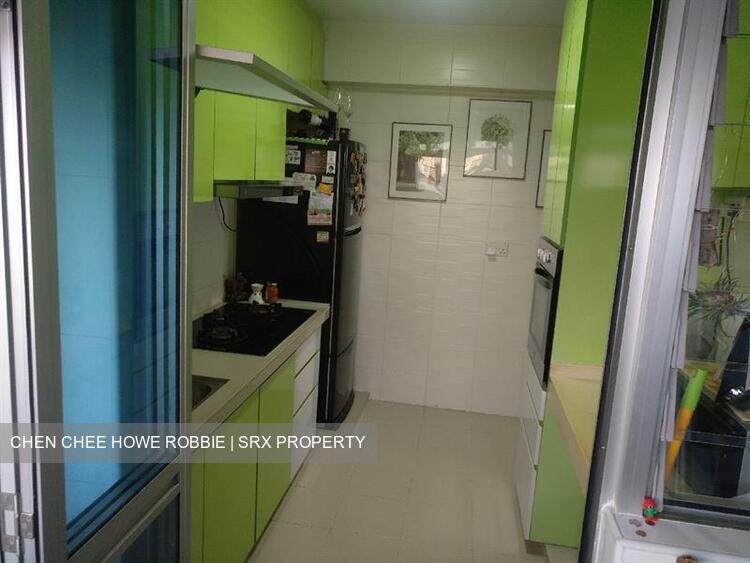 Blk 53 Commonwealth 10 (Queenstown), HDB 4 Rooms #260265251